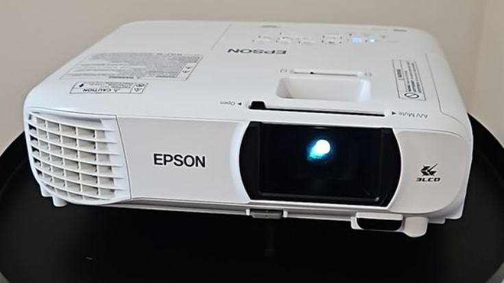 Multimedia Projectors