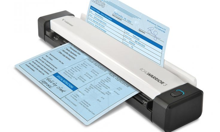 Scanners