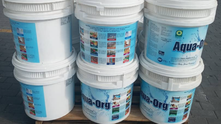 Calcium Hypochlorite