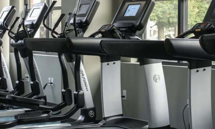 Ab Stepper