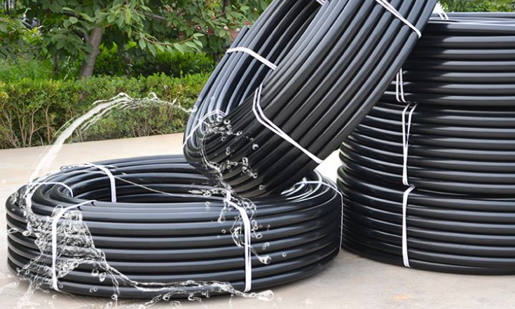 Pipes and Fittings