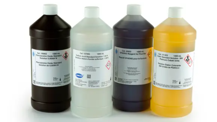 Buffer Solution
