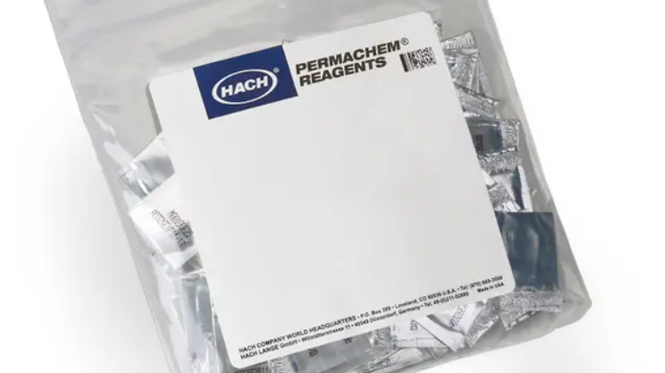 FerroVer Reagent