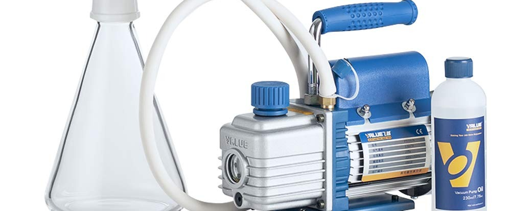 Vacuum Pump